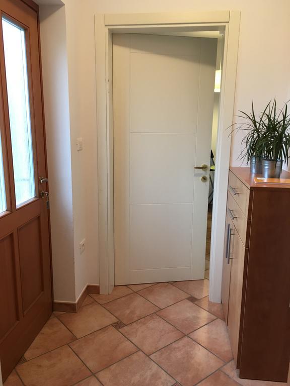 Apartment Nova Gorica - Nocitve Falco ภายนอก รูปภาพ