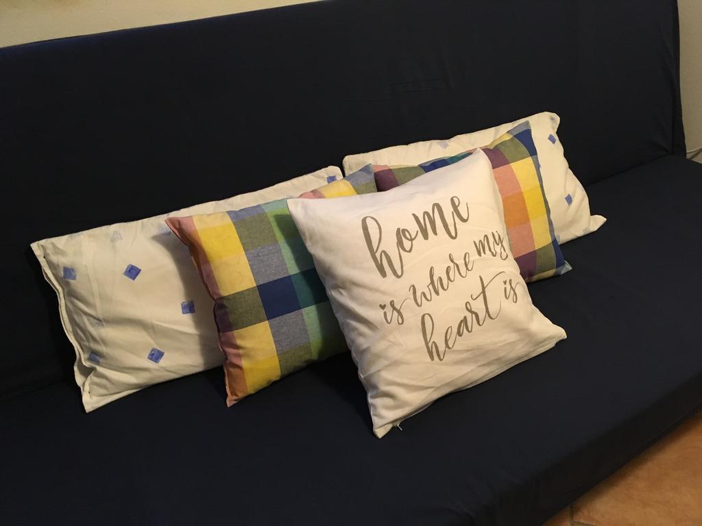Apartment Nova Gorica - Nocitve Falco ภายนอก รูปภาพ