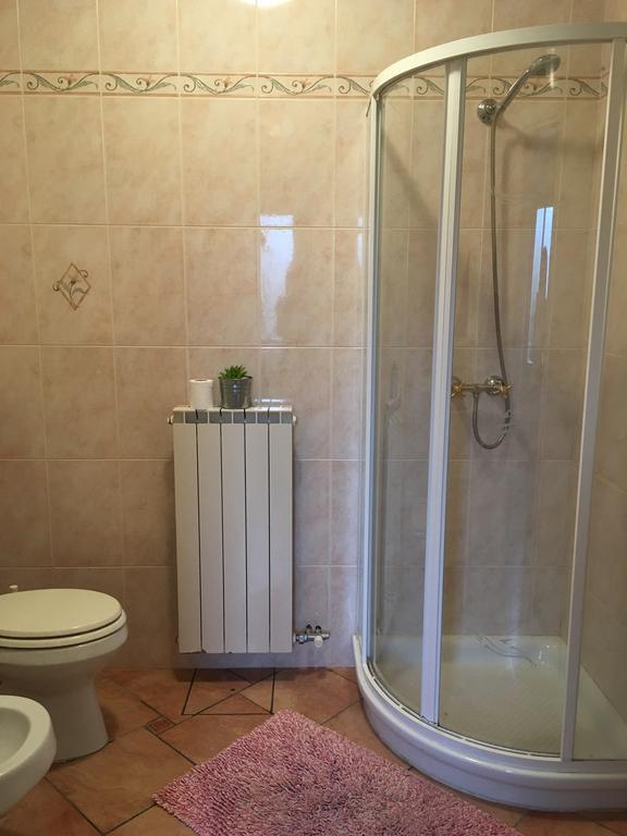 Apartment Nova Gorica - Nocitve Falco ภายนอก รูปภาพ