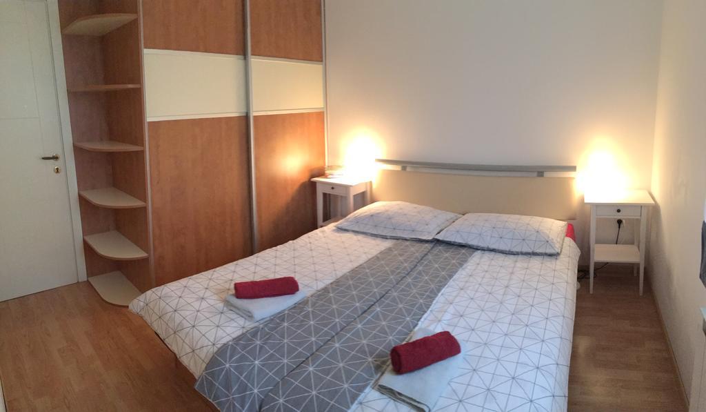 Apartment Nova Gorica - Nocitve Falco ภายนอก รูปภาพ