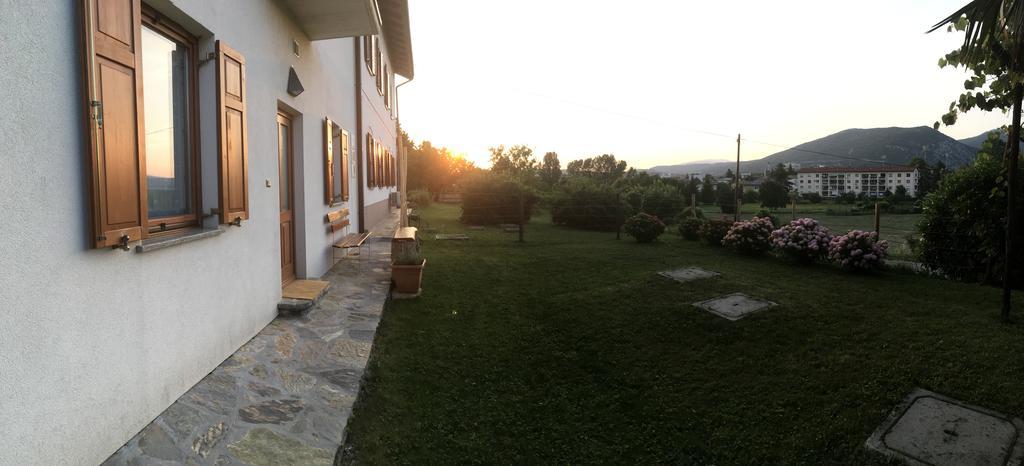 Apartment Nova Gorica - Nocitve Falco ภายนอก รูปภาพ