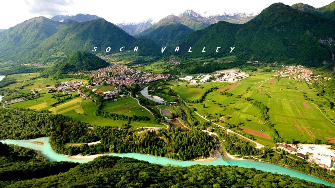 Apartment Nova Gorica - Nocitve Falco ภายนอก รูปภาพ