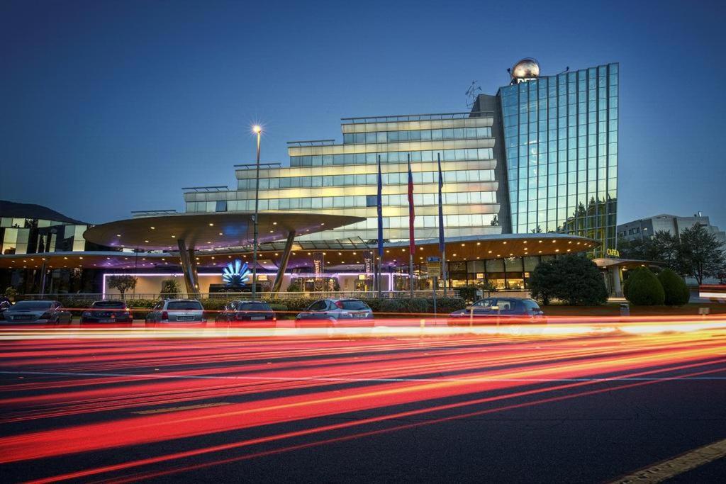 Apartment Nova Gorica - Nocitve Falco ภายนอก รูปภาพ