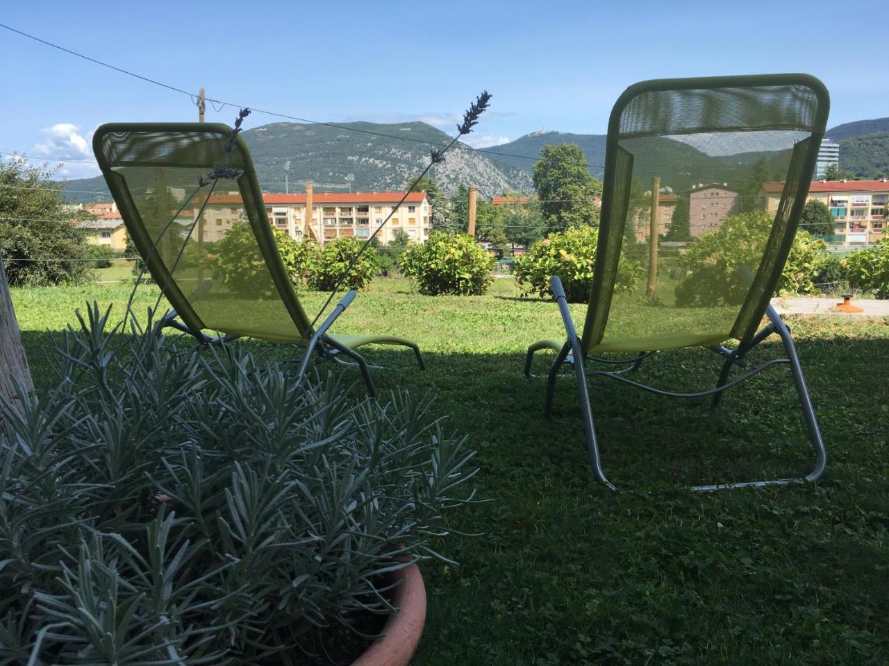 Apartment Nova Gorica - Nocitve Falco ภายนอก รูปภาพ